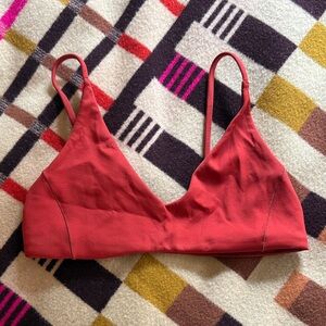 Left On Friday Swim Top